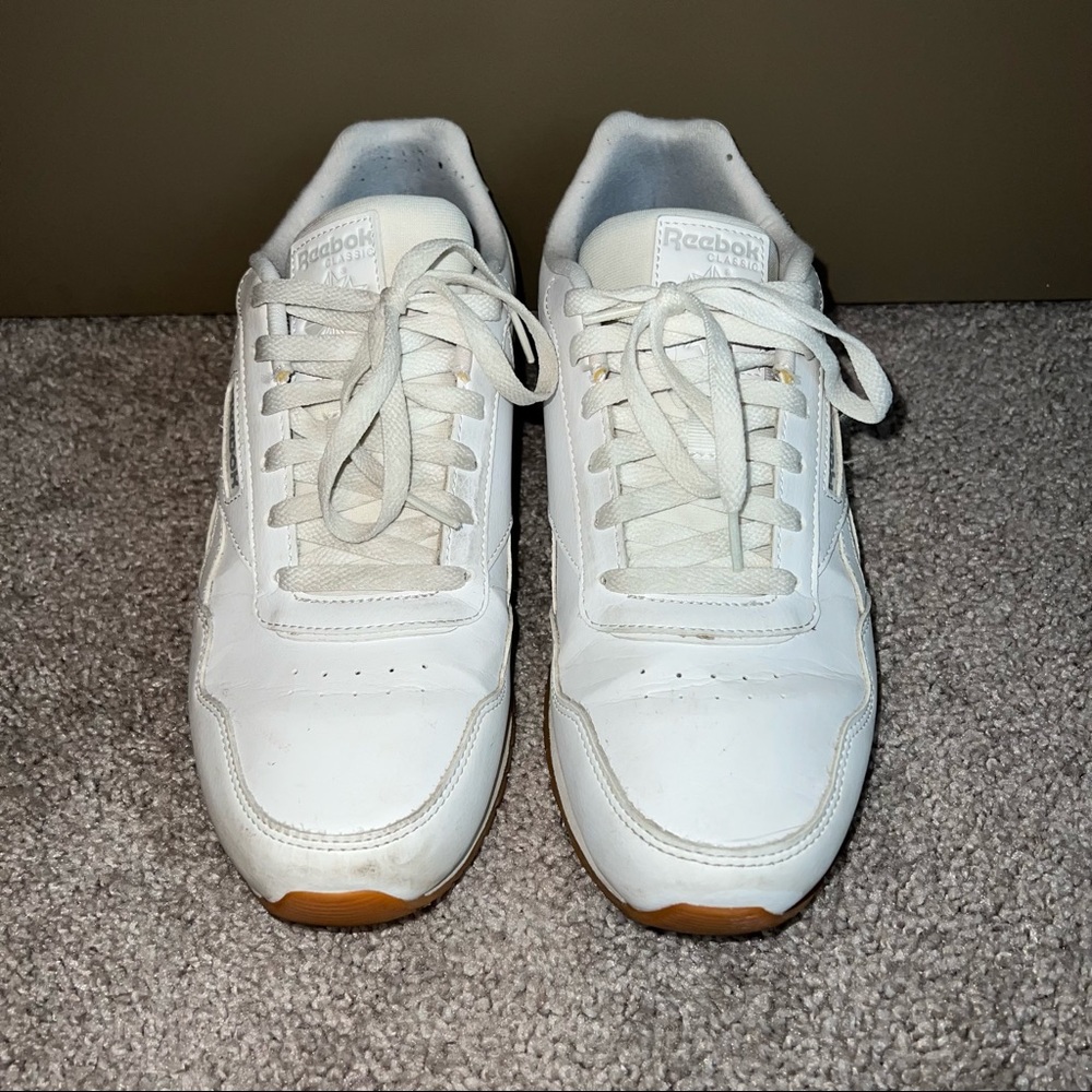 Men’s Reebok Harman Run Sneakers